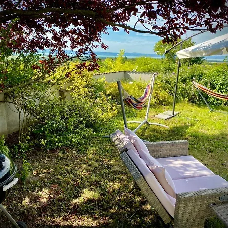 Sunset Garden * Siofok