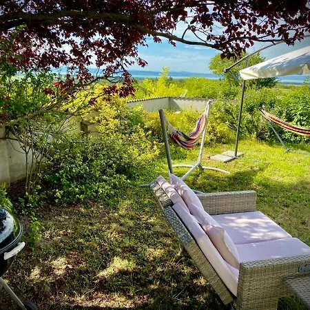 Sunset Garden * Siófok