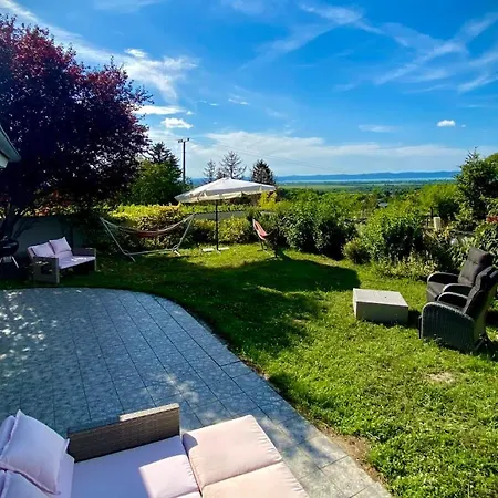 Apartamento Sunset Garden
