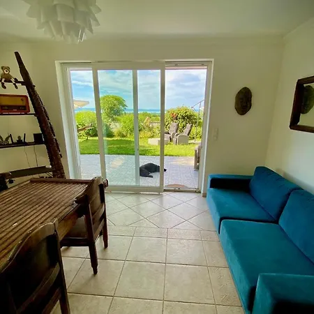 Apartamento Sunset Garden *